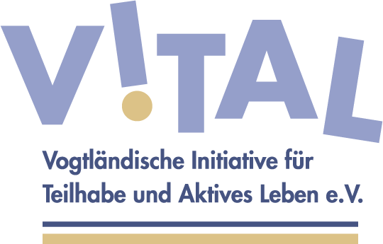 VITAL – Vogtländische Initiative für Teilhabe und Aktives Leben e.V., zur Startseite