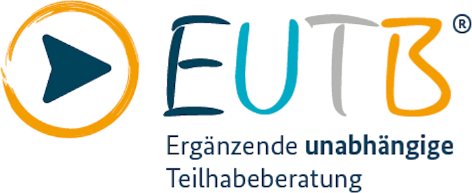 EUTB – Ergänzende unabhängige Teilhabeberatung, zur EUTB-Seite